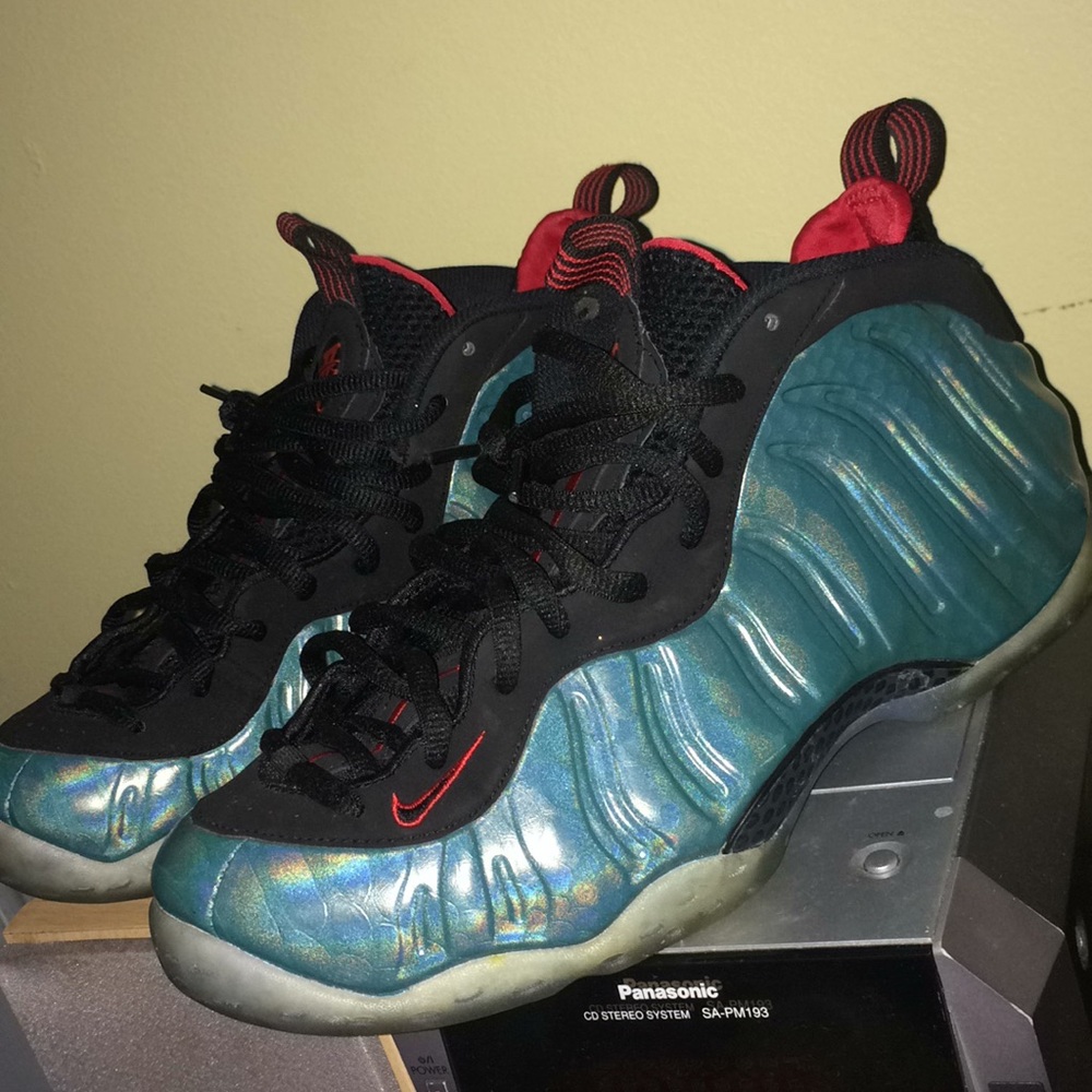 Rare Gone Fishing Foams